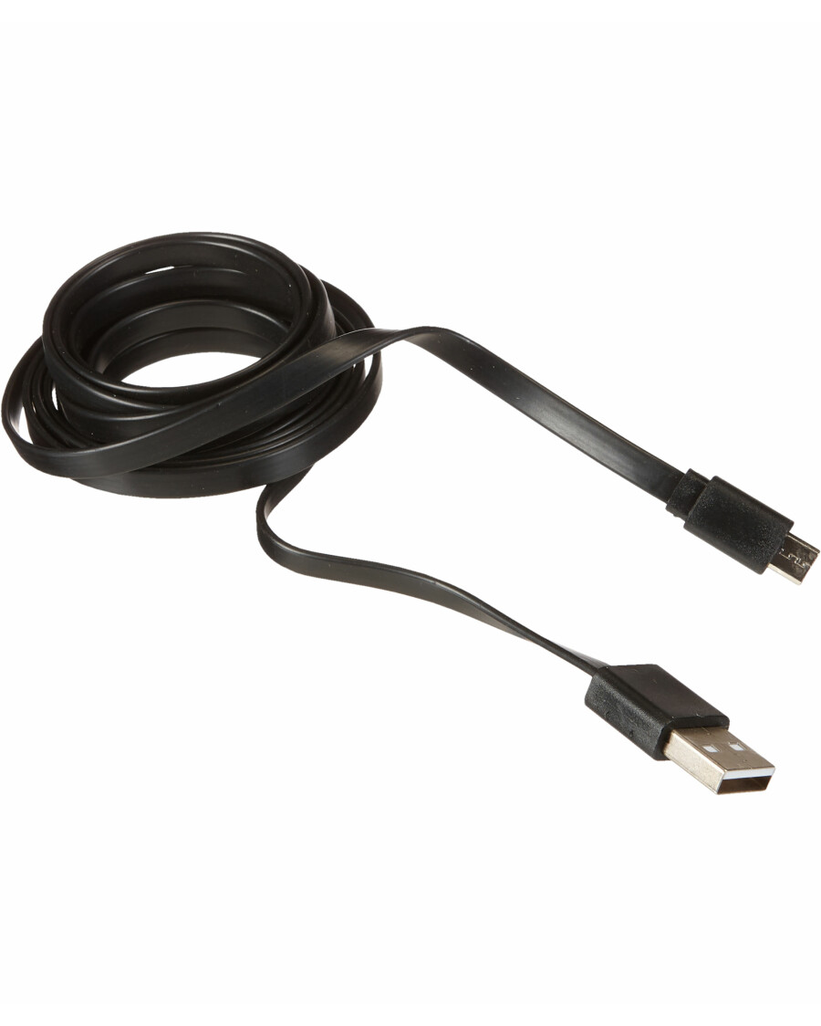 Lade- und Datenkabel