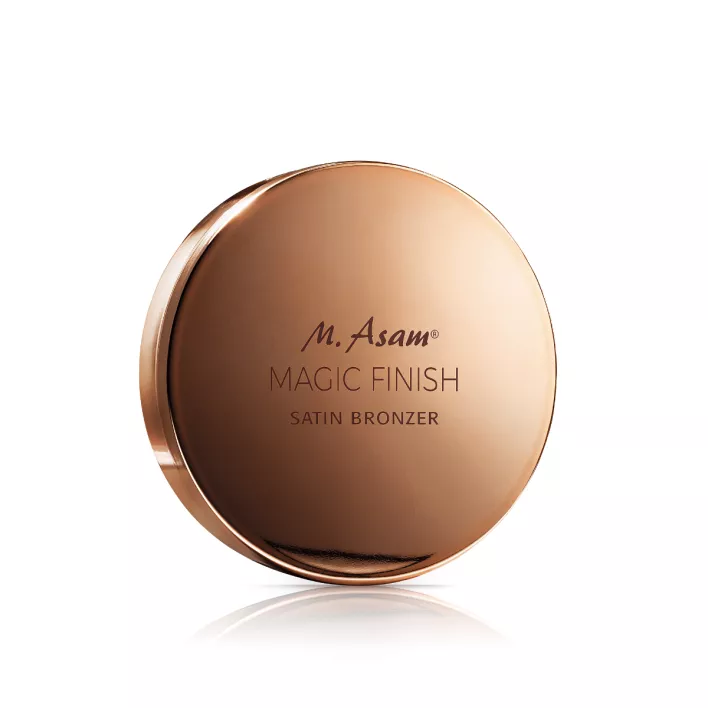 MAGIC FINISH Satin Bronzer