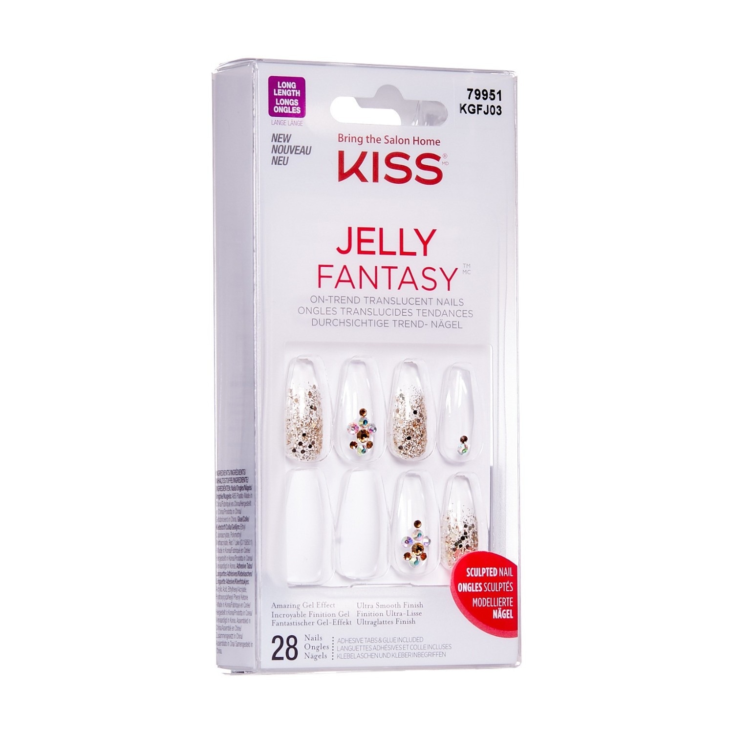 Jelly Fantasy