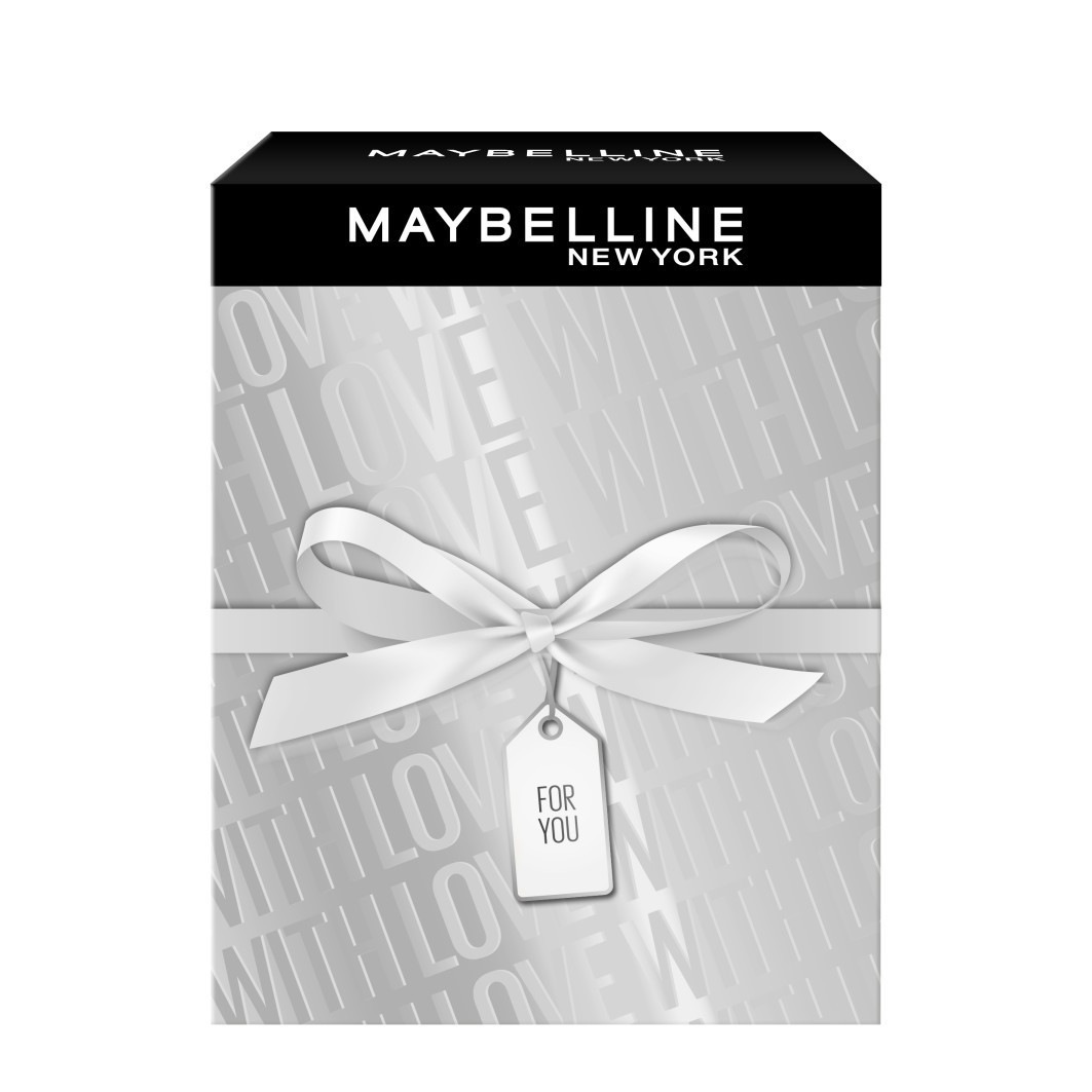 Xmas Augen Make-Up Set