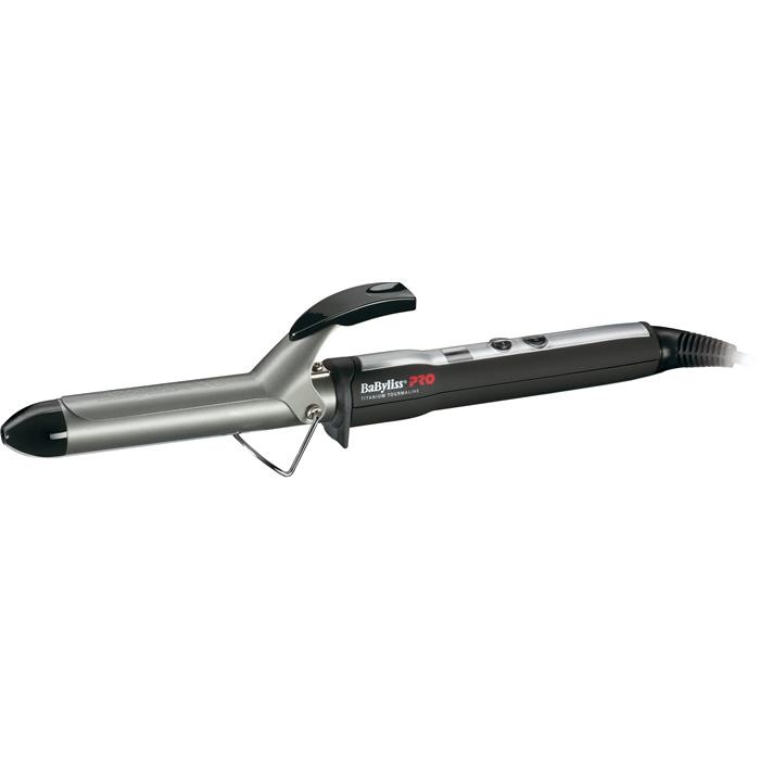 Digital Titanium Turmalin