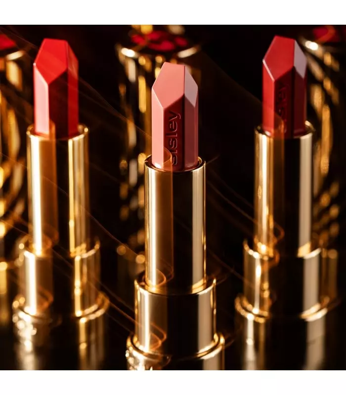 LE PHYTO-ROUGE Rouge à lèvres hydratation longue durée