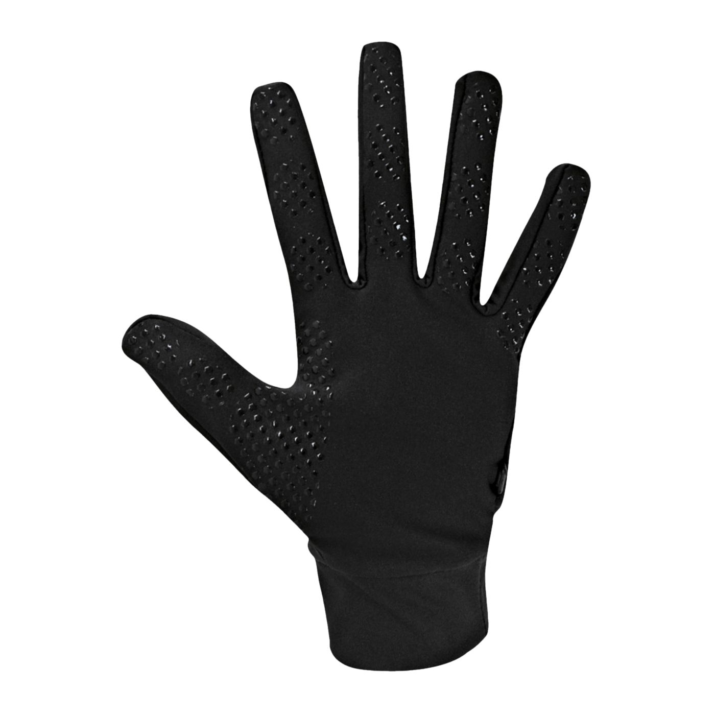 Jako Feldspielerhandschuh Schwarz F08
