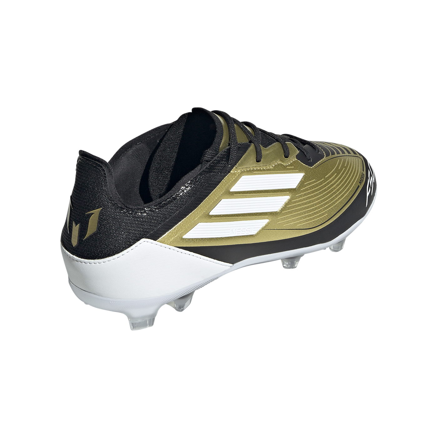 adidas F50 Pro Messi FG Kids Gold