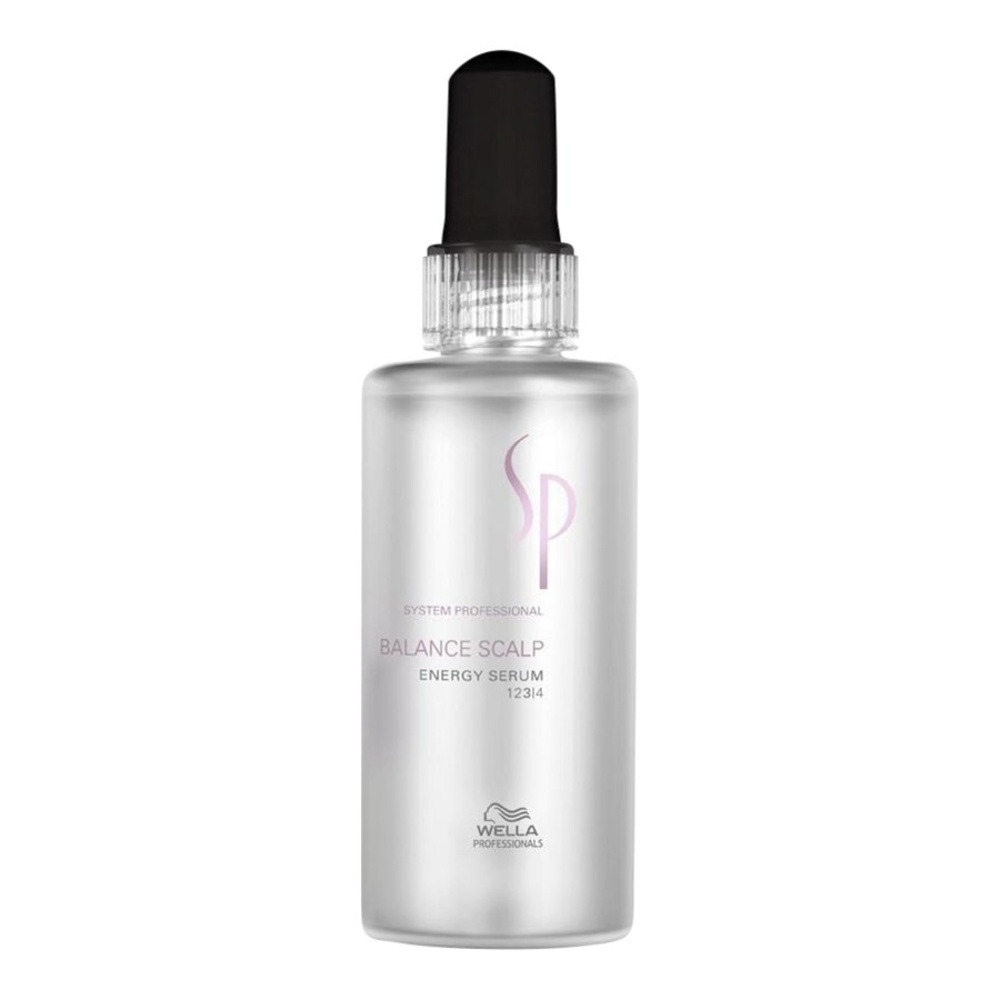 Wella Balance Scalp Energy Serum Sérum capillaire