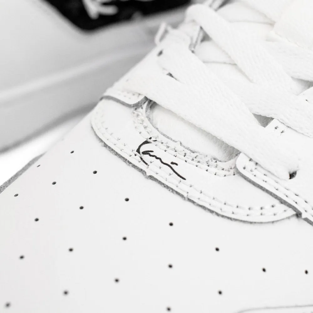Karl Kani 89 Classic 10804332 / weiss