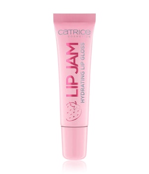 CATRICE Lip Jam Hydrating Lip Gloss Lipgloss-10 ml