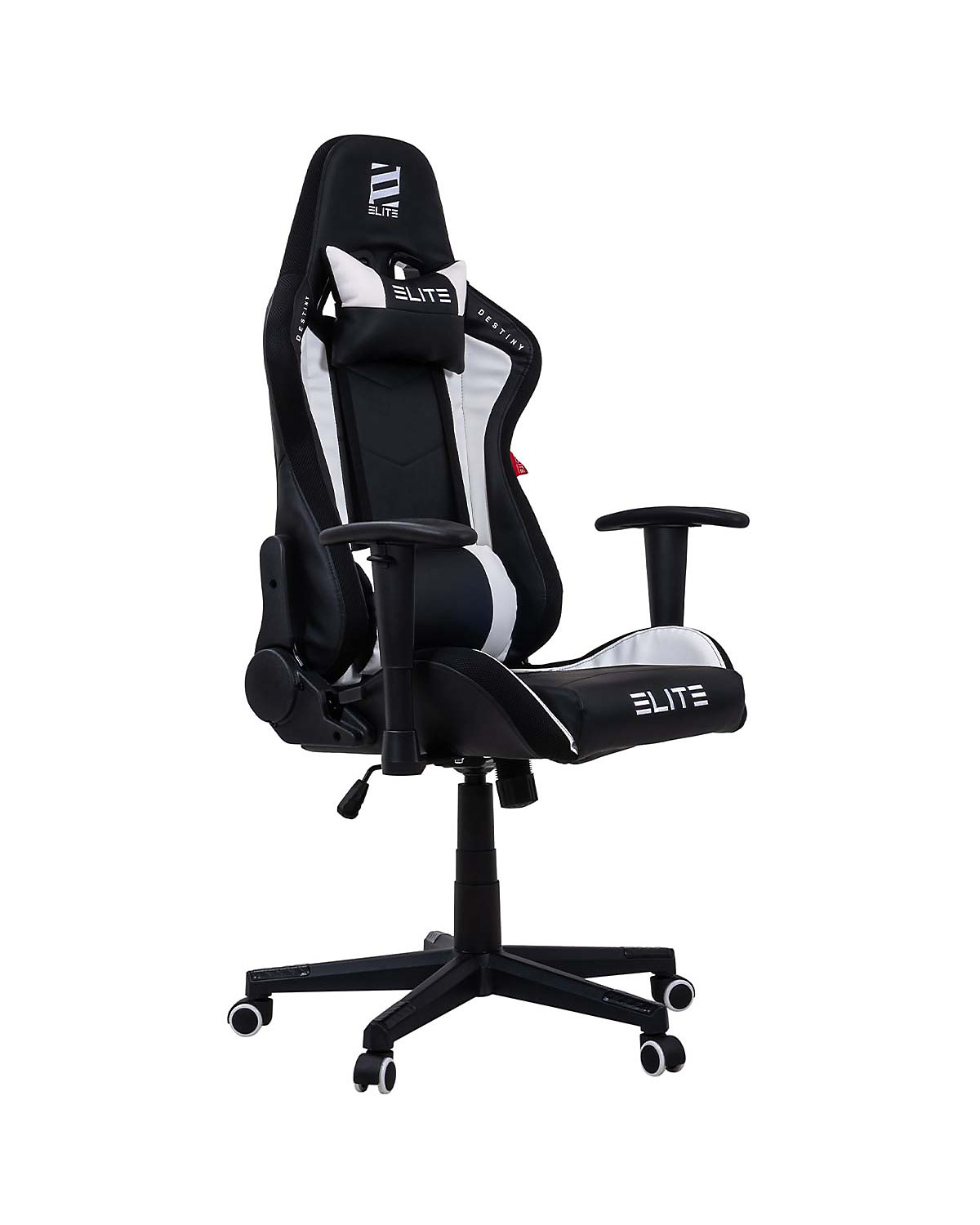 Gaming Stuhl DESTINY MG200 - Ergonomischer Racing Gaming Stuhl - Auch als RGB