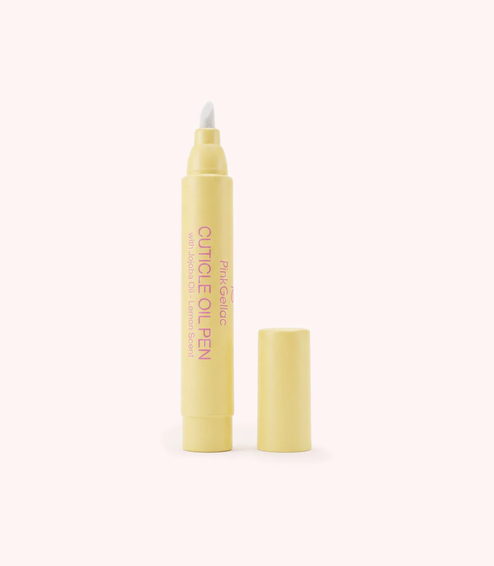 Σετ Ταξιδιού για Gel Polish