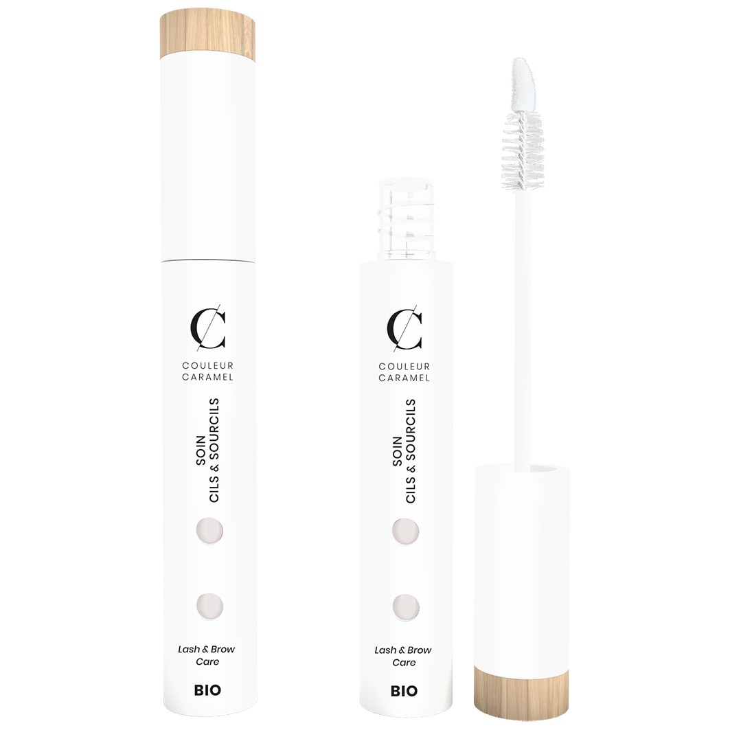 Lash & Brow Care