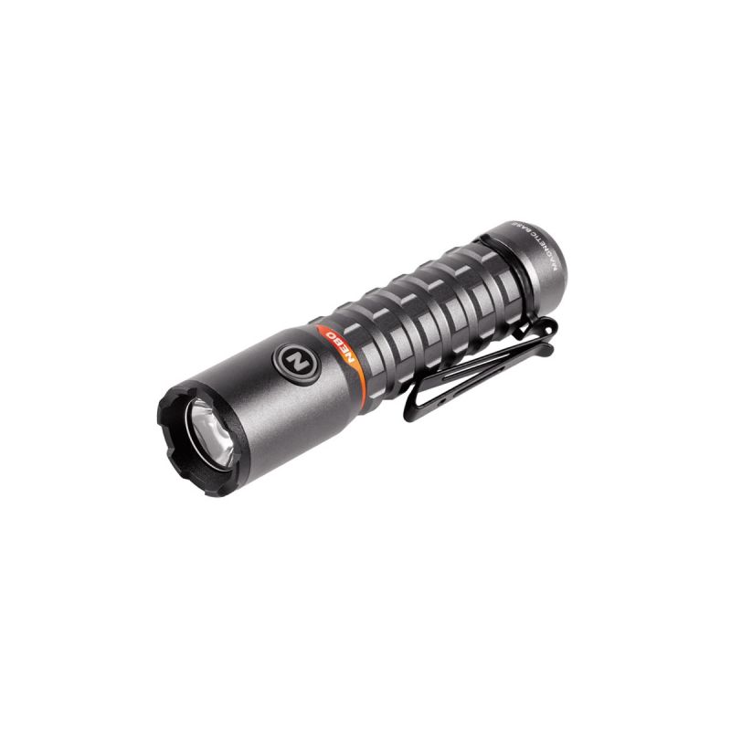 NEBO Torchy 2K Wiederaufladbare 2000 Lumen LED FLT-1006-G