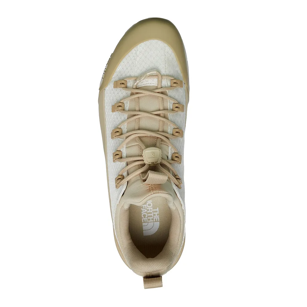 The North Face Glenclyffe Low NF0A817BTOB1 / grau