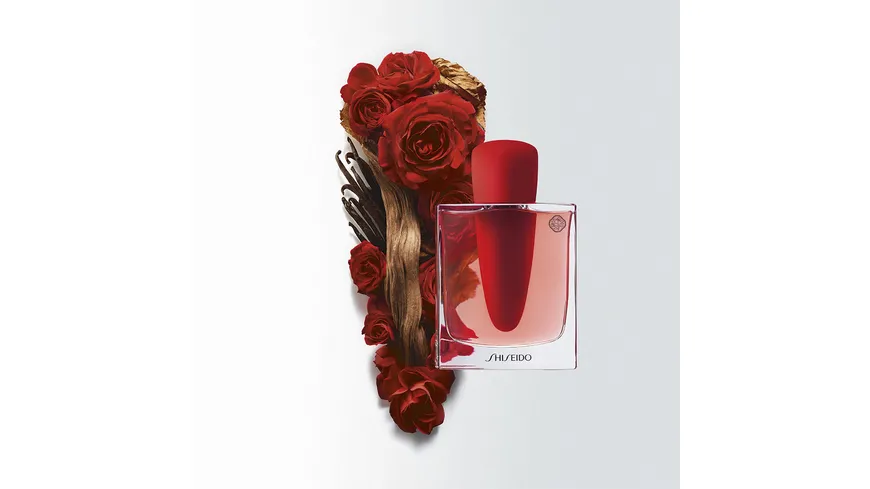 SHISEIDO GINZA Eau de Parfum Intense