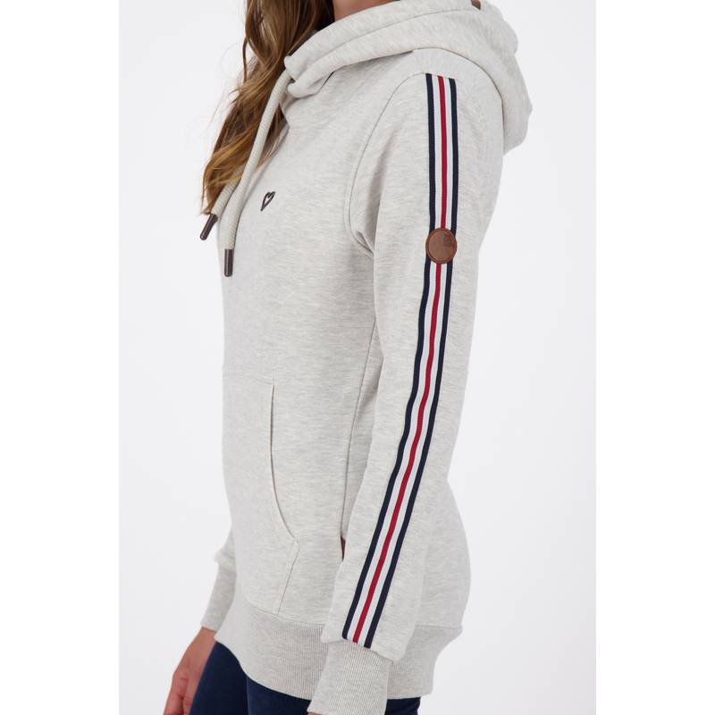 ALIFE AND KICKIN SarahAK D Sweatshirt Damen