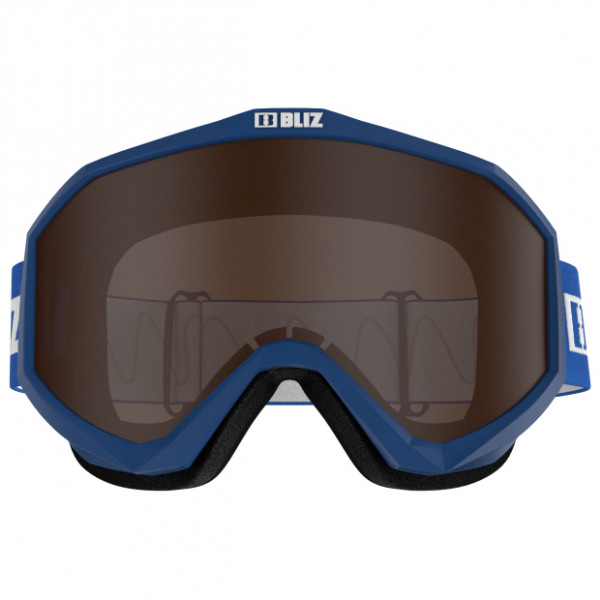 Bliz - Liner Cat. 3 VLT 14% - Skibrille