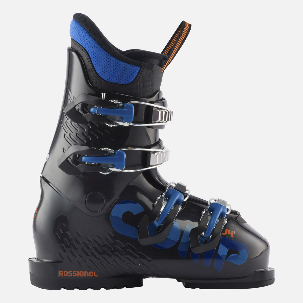 Kinder On Piste Skischuhe Comp J4