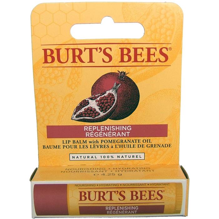 Lip Balm Stick kartoniert
