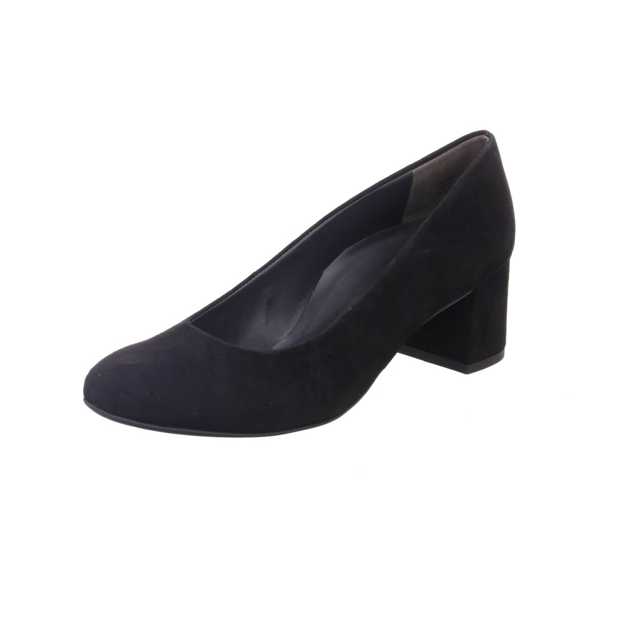 PAUL GREEN Modische Pumps schwarz