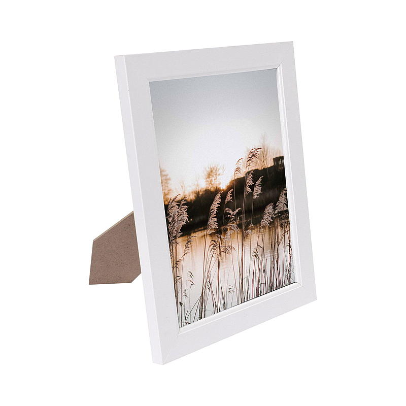 Home Ramme Tonje 15 x 20 cm, hvit