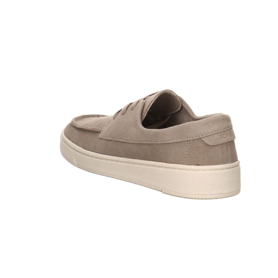 TOMS Trvl Lite London Schnürschuh