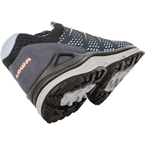 DAMEN MULTIFUNKTIONSSCHUHE DAMEN OUTDOORSCHUHE MADDOX GTX LO