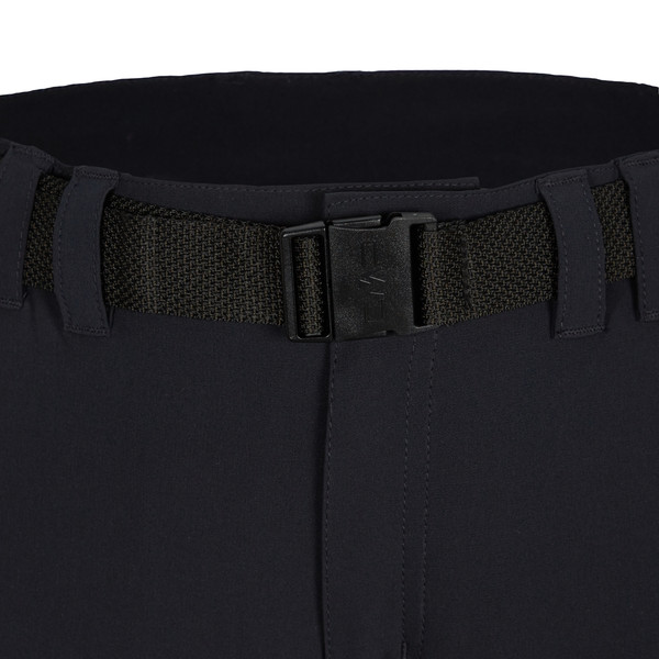 ZIP OFF PANT Kinder - Softshellhose