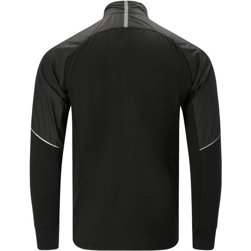 Endurance Duo-Tech Laufjacke Herren