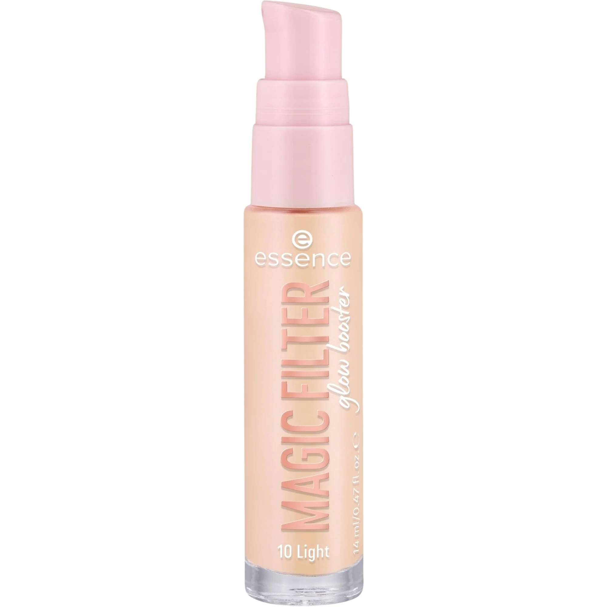 MAGIC FILTER Face Primer - Makeup Base