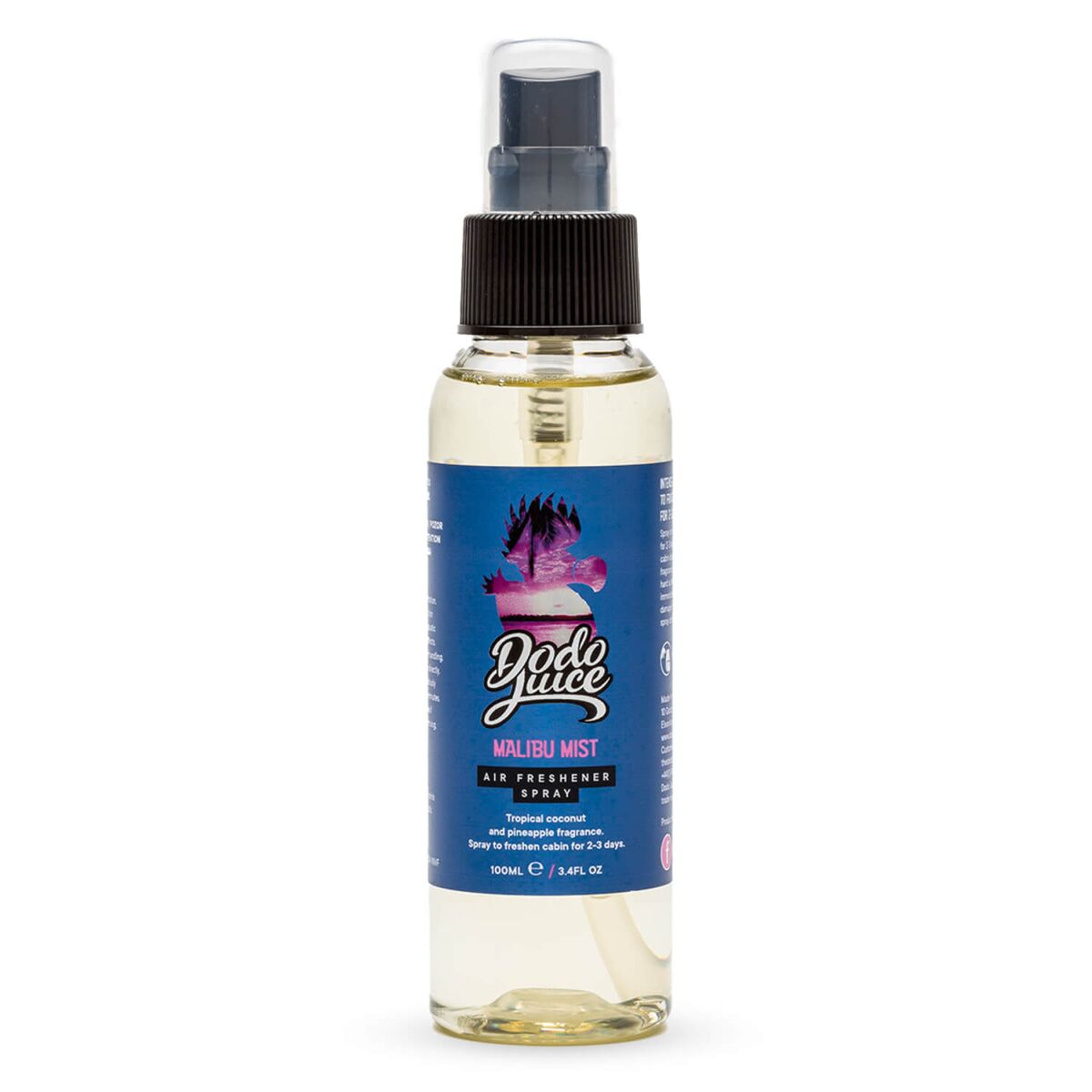 Dodo Juice Malibu Mist Lufterfrischer 100ml