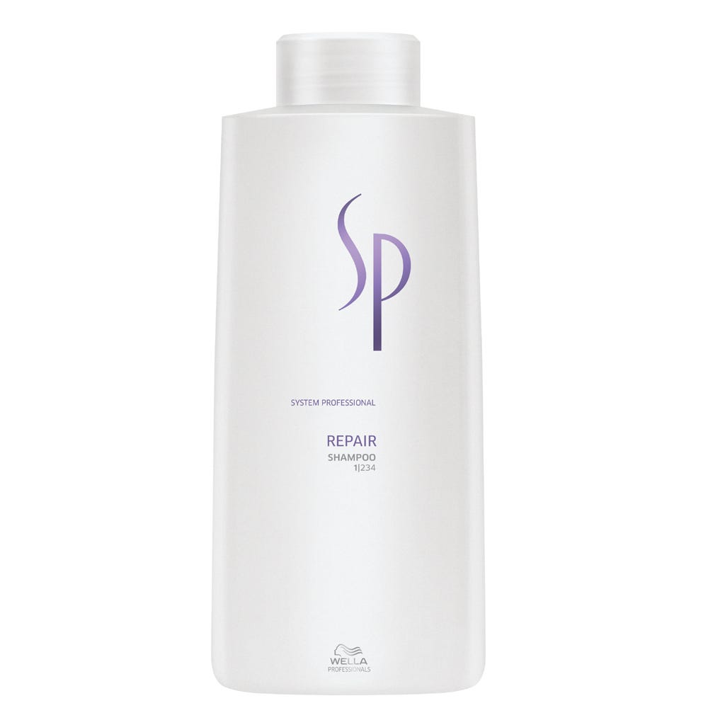 Wella SP Repair Shampoo 1000 ml