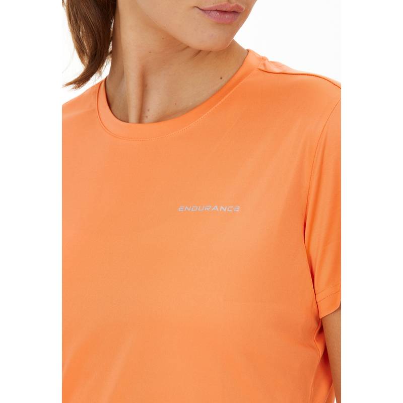 Endurance Keily Laufshirt Damen