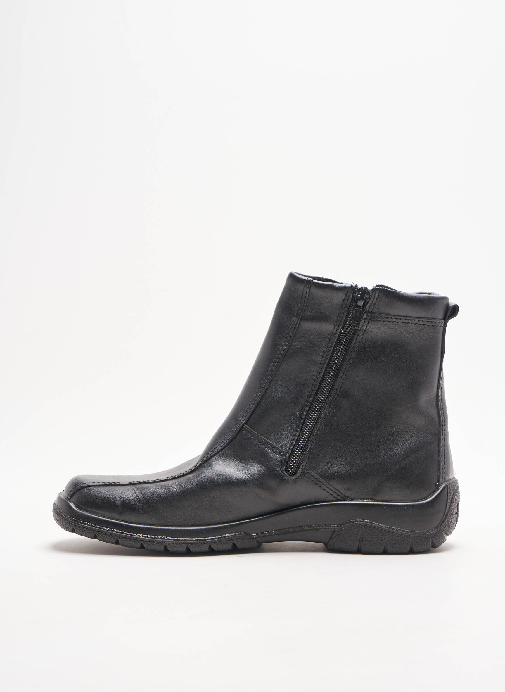 Arima Bottines Femme couleur noir