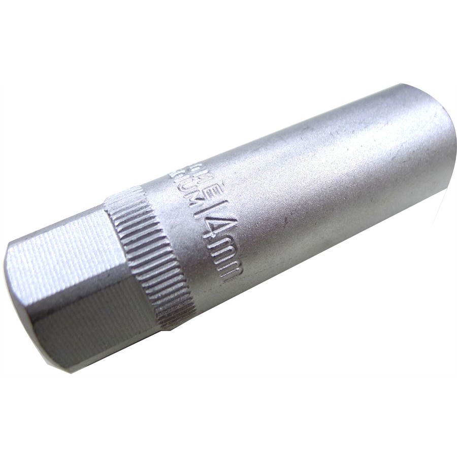 Stecknuss für Zündkerzen 3/8" Zoll, 14 mm, von Norauto - ATU