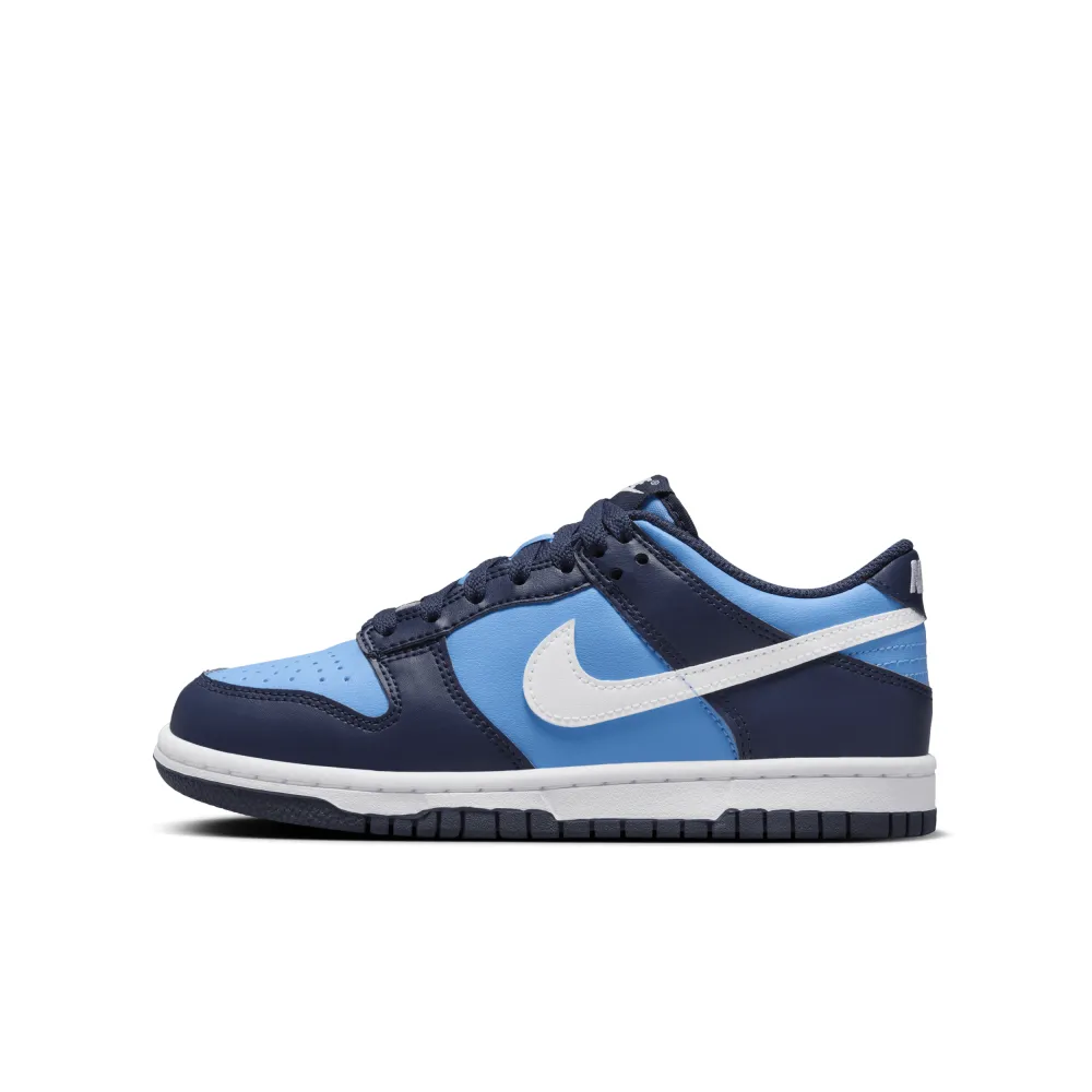 Nike Dunk Low HF0031-400 / blau
