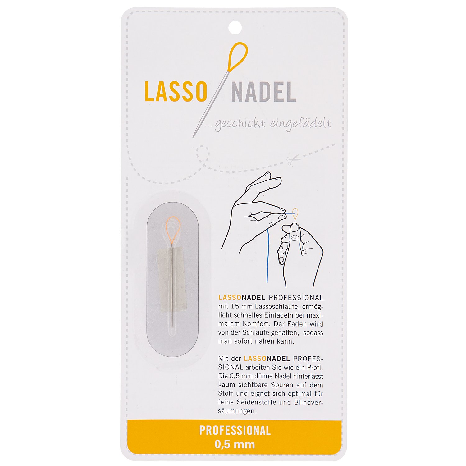 LASSONADEL 