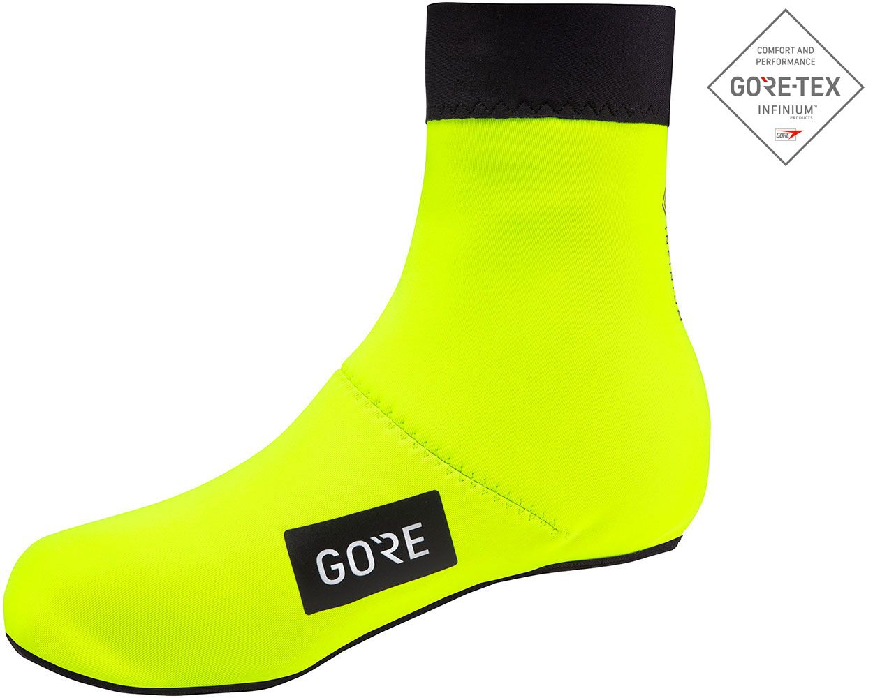 GOREWEAR Shield Thermo GORE-TEX® INFINIUM™ - Überschuhe kaufen | Bike-Discount