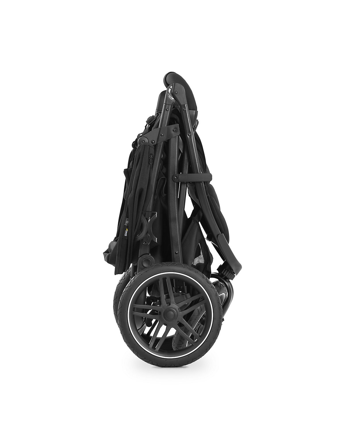 Jogger Rapid 3R, Black