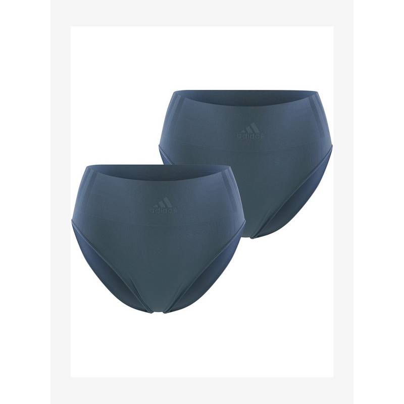 adidas Slip HI LEG BRIEF Unterhose Damen