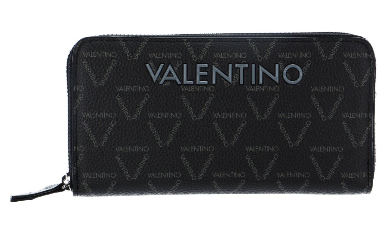 VALENTINO / MIRIADE SPA Handtaschen schwarz Jelly