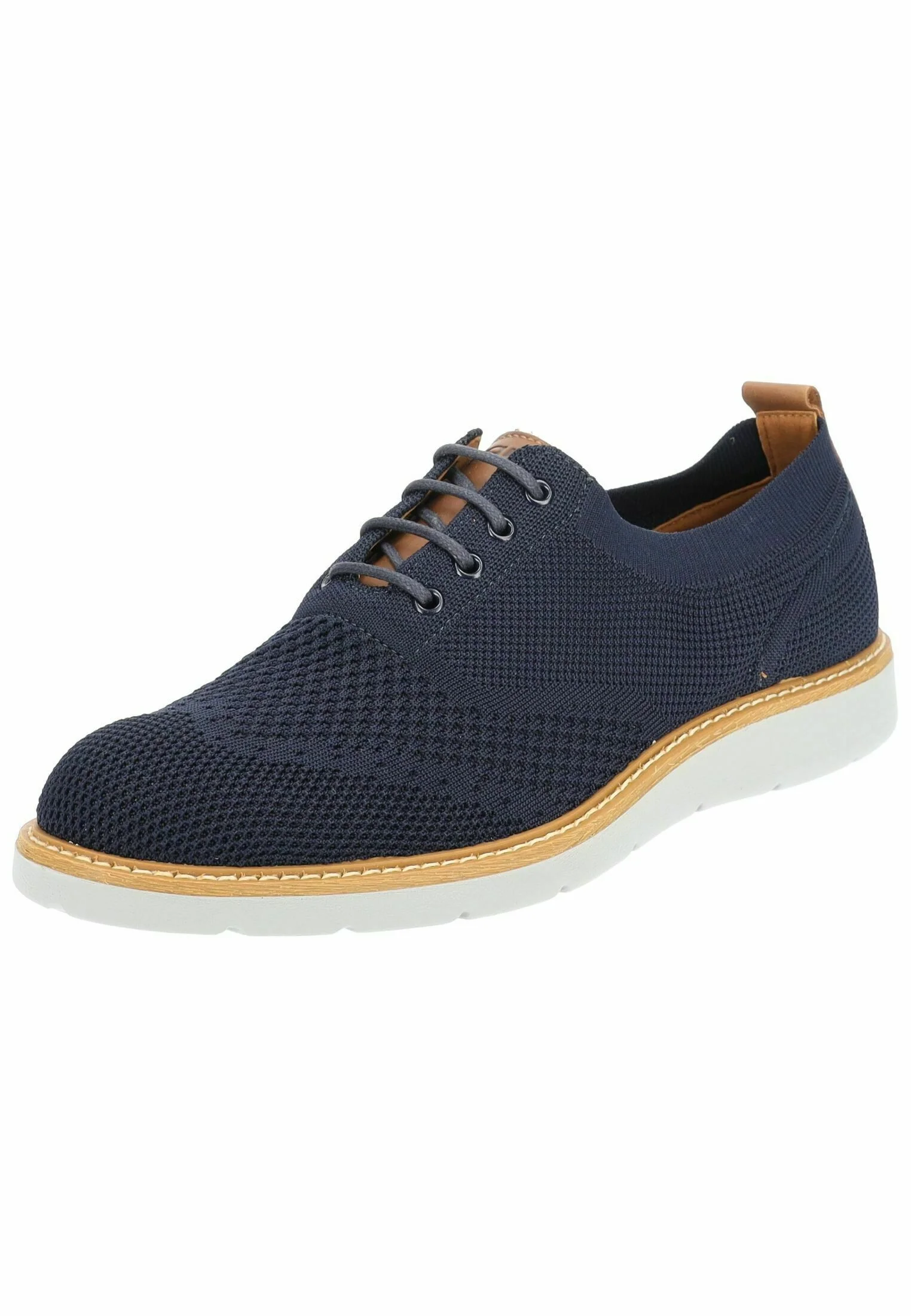 Zapatos deportivos con cordones IGI&CO