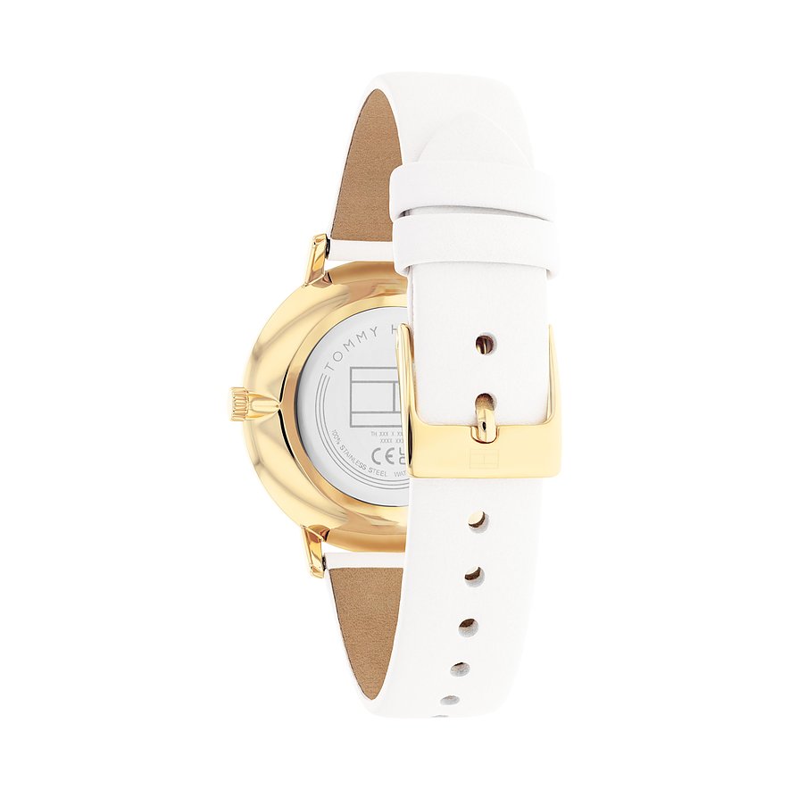 Tommy Hilfiger Damenuhr