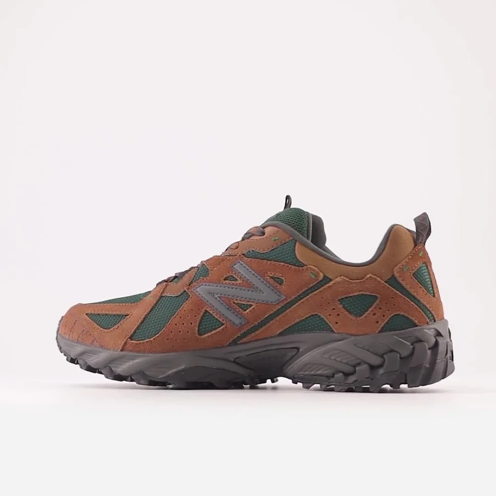 New Balance 610v1 ML610TBG ML610TBG / braun