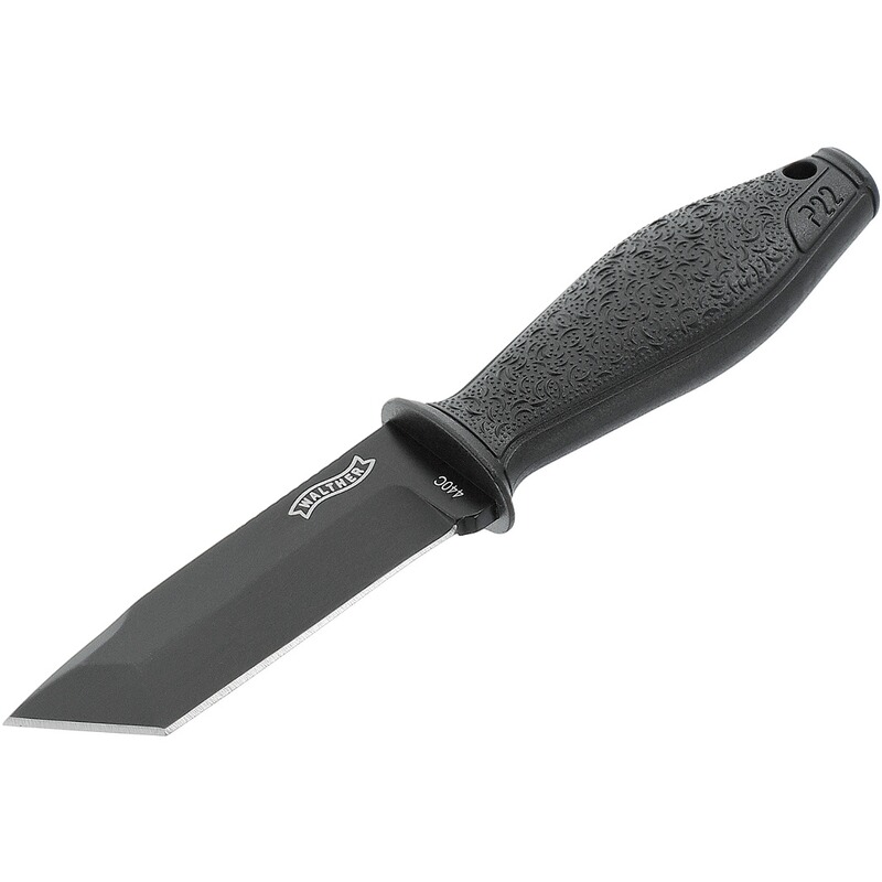 Walther Messer Neck-Knife P22 TSK
