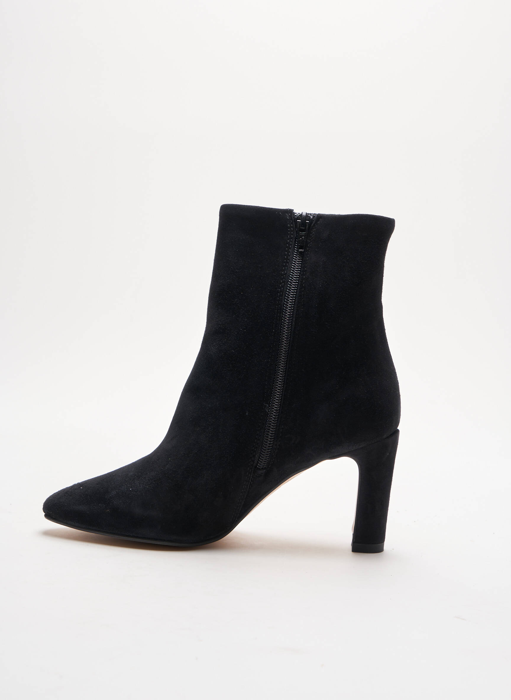 Georgia Rose Bottines Femme couleur noir