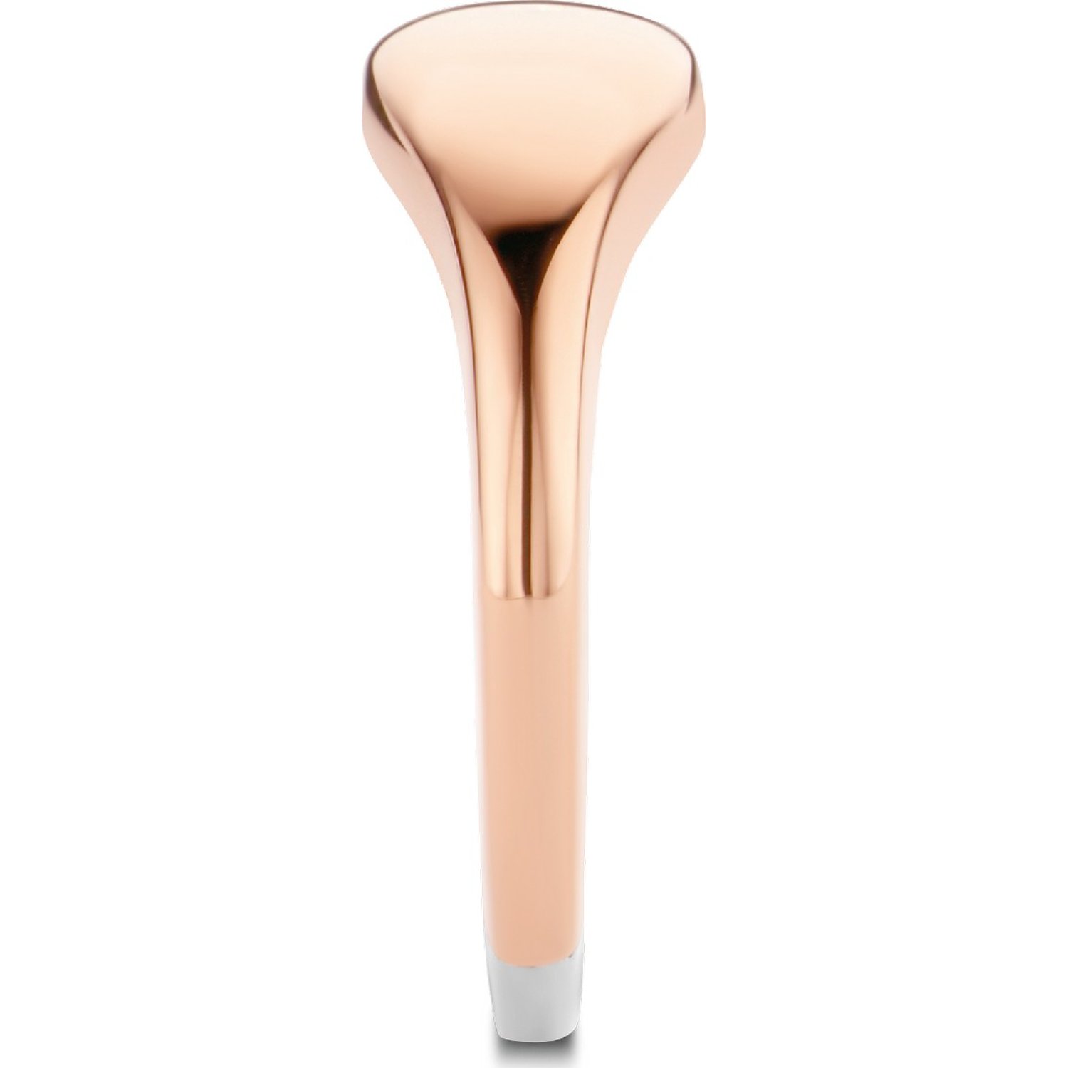 TI SENTO - Milano Rose gold rings