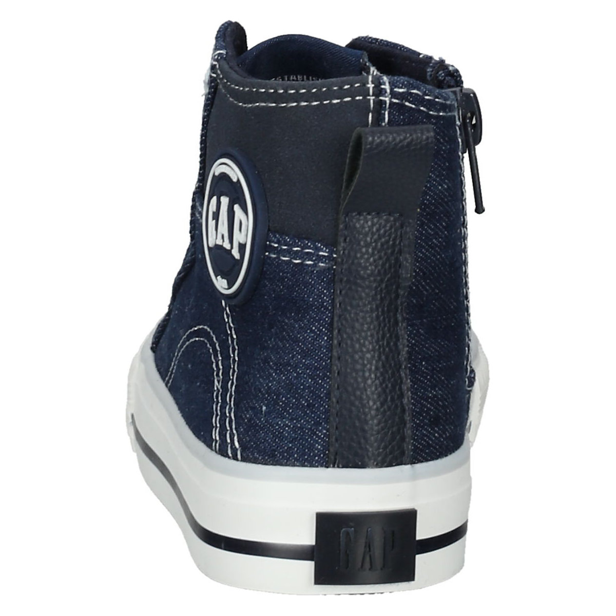Sneaker Halbschuhe