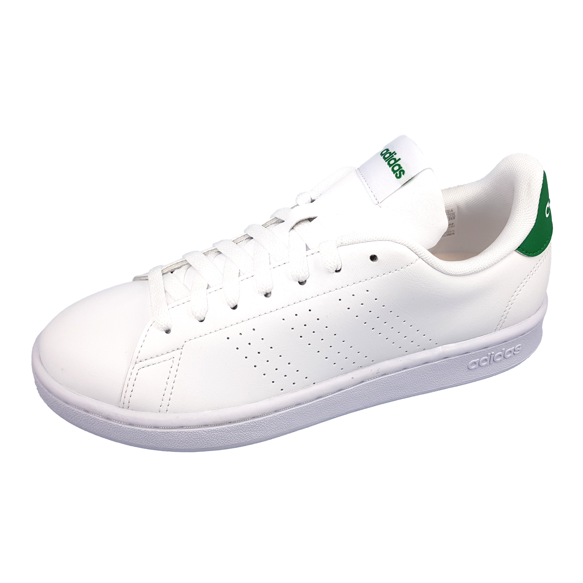 adidas Advantage GZ5300 Weiß white