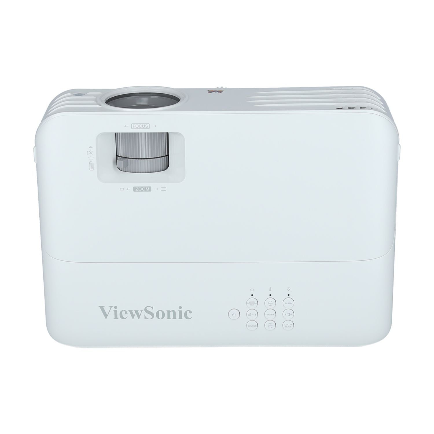 Viewsonic PG706HD Beamer (4000 lm, 12000:1, 1920 x 1080 px)