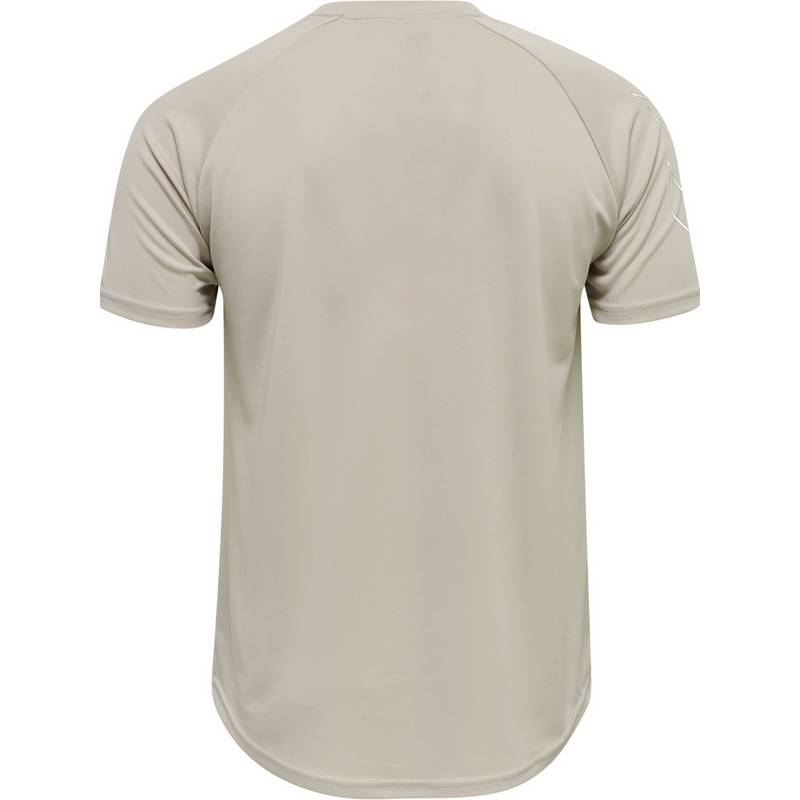 hummel hmlTE TOPAZ T-SHIRT T-Shirt Herren