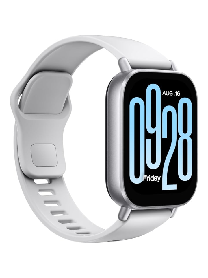 xiaomi Xiaomi Redmi Watch 5 Active Smartwatch, 2.0
